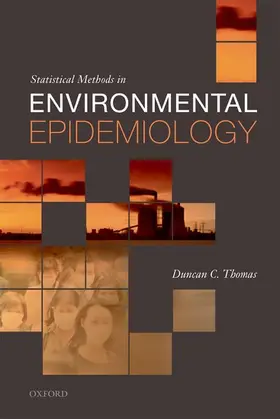 Thomas |  Statistical Methods in Environmental Epidemiology | Buch |  Sack Fachmedien