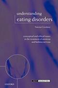 Giordano |  Understanding Eating Disorders | Buch |  Sack Fachmedien