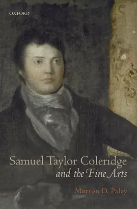 Paley |  Samuel Taylor Coleridge and the Fine Arts | Buch |  Sack Fachmedien