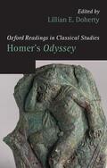 Doherty |  Homer's Odyssey | Buch |  Sack Fachmedien