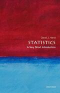 Hand |  Statistics: A Very Short Introduction | Buch |  Sack Fachmedien
