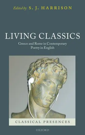 Harrison |  Living Classics | Buch |  Sack Fachmedien