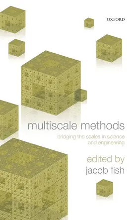 Fish |  Multiscale Methods | Buch |  Sack Fachmedien