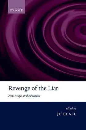 Beall |  Revenge of the Liar | Buch |  Sack Fachmedien