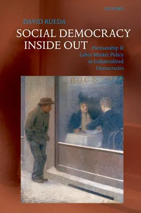 Rueda |  Social Democracy Inside Out | Buch |  Sack Fachmedien