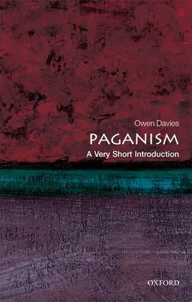 Davies |  Paganism | Buch |  Sack Fachmedien
