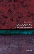 Davies |  Paganism: A Very Short Introduction | Buch |  Sack Fachmedien
