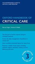 Webb / Singer |  Oxford Handbook of Critical Care | Loseblattwerk |  Sack Fachmedien