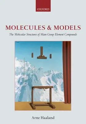 Haaland | Molecules and Models | Buch | 978-0-19-923535-3 | www.sack.de