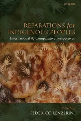 Lenzerini |  Reparations for Indigenous Peoples | Buch |  Sack Fachmedien