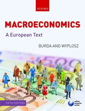Burda / Wyplosz |  Macroeconomics | Buch |  Sack Fachmedien