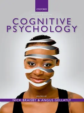 Braisby / Gellatly |  Cognitive Psychology | Buch |  Sack Fachmedien