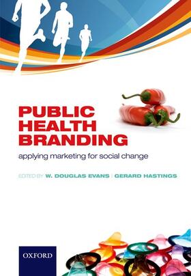 Evans / Hastings | Public Health Branding | Buch | sack.de