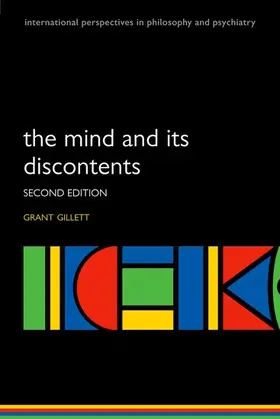Gillett |  The Mind and Its Discontents | Buch |  Sack Fachmedien