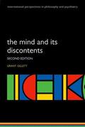 Gillett |  The Mind and Its Discontents | Buch |  Sack Fachmedien