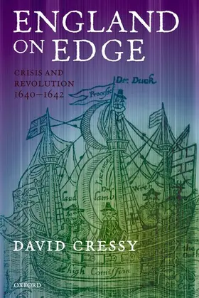 Cressy |  England on Edge | Buch |  Sack Fachmedien