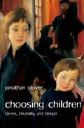 Glover |  Choosing Children | Buch |  Sack Fachmedien