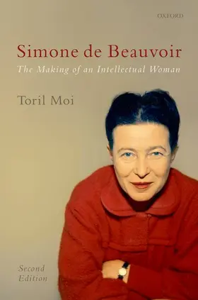 Moi |  SIMONE DE BEAUVOIR 2E C | Buch |  Sack Fachmedien