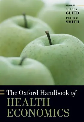 Glied / Smith |  OHB HEALTH ECONOMICS OHBK C | Buch |  Sack Fachmedien