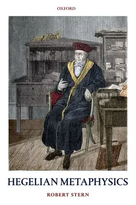 Stern |  Hegelian Metaphysics | Buch |  Sack Fachmedien