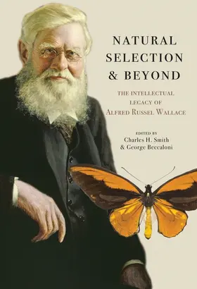 Smith / Beccaloni |  Natural Selection and Beyond | Buch |  Sack Fachmedien