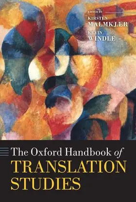 Malmkjaer / Malmkjær / Windle |  OHB TRANSLATION STUDIES OHBK C | Buch |  Sack Fachmedien