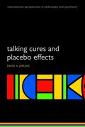 Jopling |  Talking Cures and Placebo Effects | Buch |  Sack Fachmedien