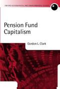 Clark |  Pension Fund Capitalism | Buch |  Sack Fachmedien