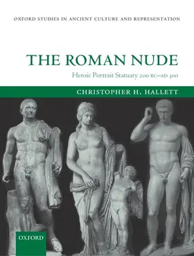 Hallett |  ROMAN NUDE OSACR C | Buch |  Sack Fachmedien