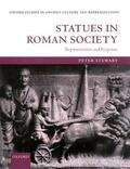 Stewart |  Statues in Roman Society: Representation and Response | Buch |  Sack Fachmedien