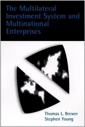 Brewer / Young |  The Multilateral Investment System and Multinational Enterprises | Buch |  Sack Fachmedien