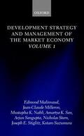 Malinvaud / Milleron / Nabli |  Development Strategy and Management of the Market Economy | Buch |  Sack Fachmedien