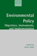 Helm |  Environmental Policy | Buch |  Sack Fachmedien