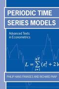 Franses / Paap |  Periodic Time Series Models | Buch |  Sack Fachmedien