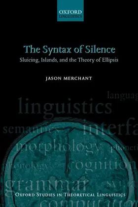 Merchant |  SYNTAX OF SILENCE OSTL 1 C | Buch |  Sack Fachmedien