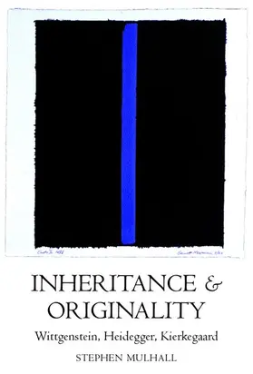 Mulhall |  Inheritance and Originality | Buch |  Sack Fachmedien