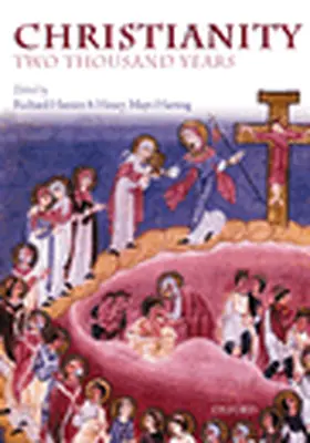 Harries / Mayr-Harting |  Christianity | Buch |  Sack Fachmedien