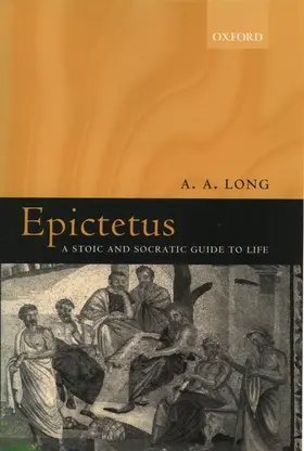 Long |  Epictetus | Buch |  Sack Fachmedien