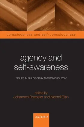 Roessler / Eilan |  Agency and Self-Awareness | Buch |  Sack Fachmedien
