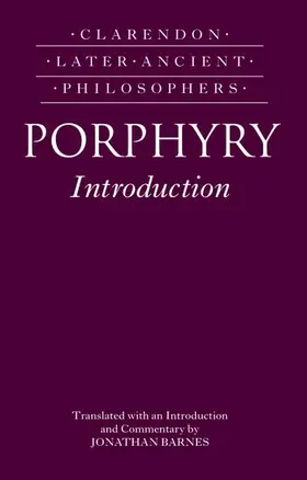Barnes / Pollack |  Porphyry Introduction | Buch |  Sack Fachmedien