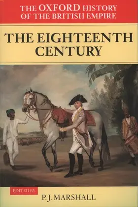 Marshall / Low |  The Eighteenth Century | Buch |  Sack Fachmedien