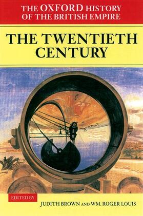 Brown / Louis |  The Twentieth Century | Buch |  Sack Fachmedien