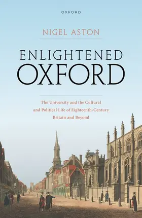 Aston |  Enlightened Oxford | Buch |  Sack Fachmedien