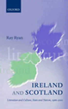 Ryan |  Ireland and Scotland | Buch |  Sack Fachmedien