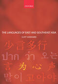Goddard |  The Languages of East and Southeast Asia | Buch |  Sack Fachmedien