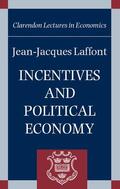 Laffont |  Incentives and Political Economy | Buch |  Sack Fachmedien
