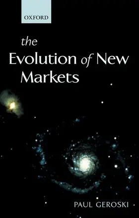 Geroski |  The Evolution of New Markets | Buch |  Sack Fachmedien