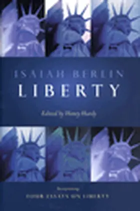 Berlin |  Liberty | Buch |  Sack Fachmedien