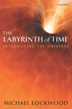 Lockwood |  The Labyrinth of Time | Buch |  Sack Fachmedien