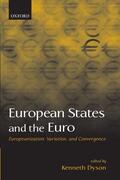 Dyson |  European States and the Euro | Buch |  Sack Fachmedien